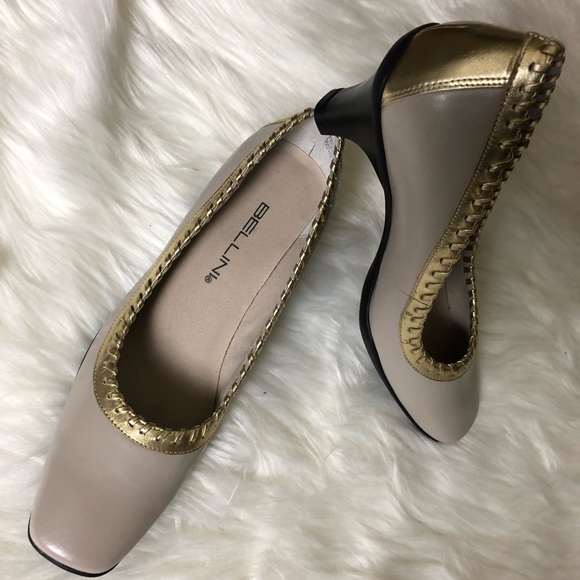 New BELLINI WOMEN’S SHOES SIZE 7M - Picture 3 of 6
